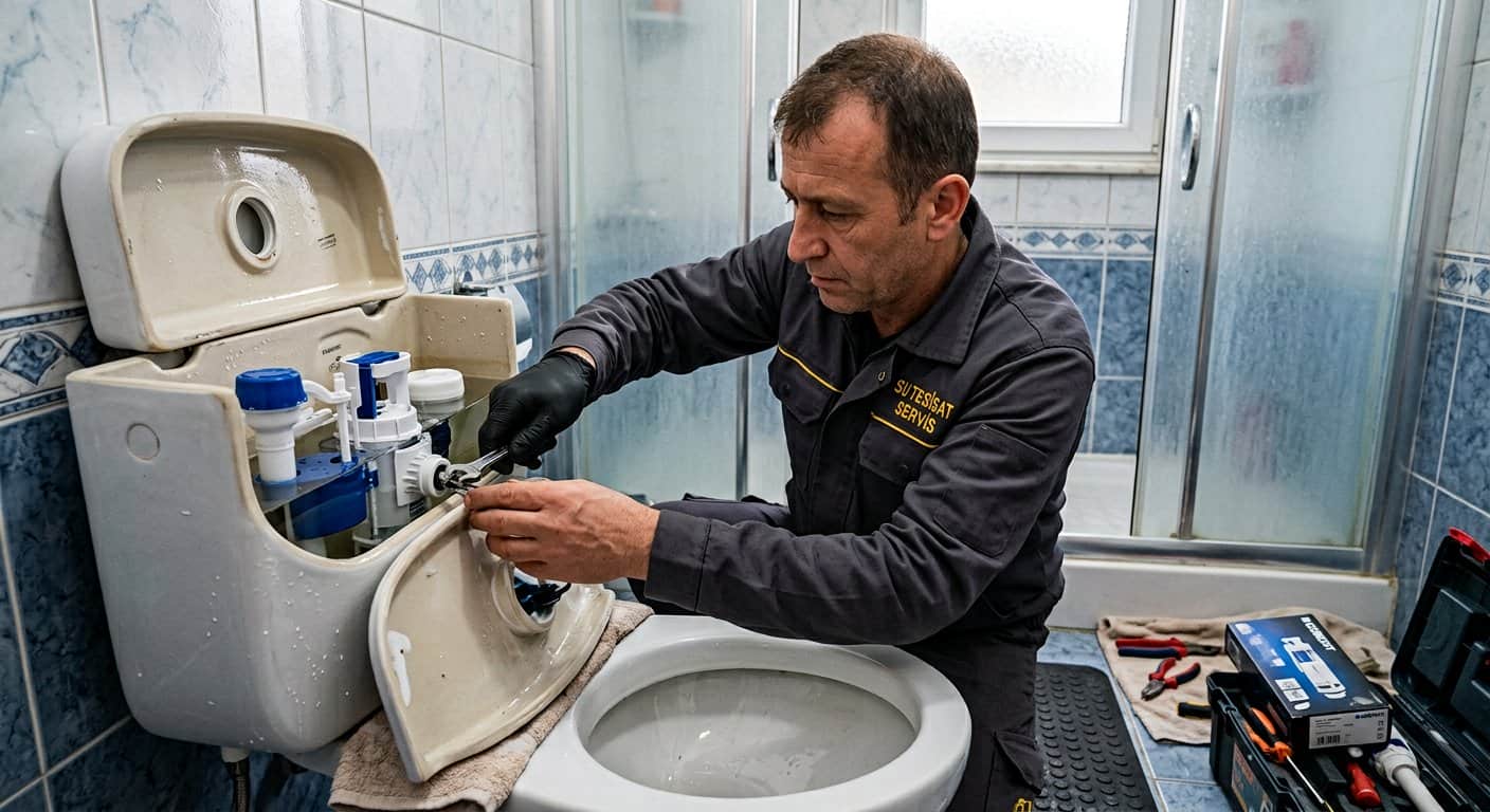 Pimaş temizleme servisi