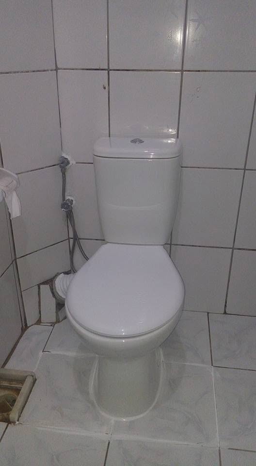 Mutfak lavabosu tamiri