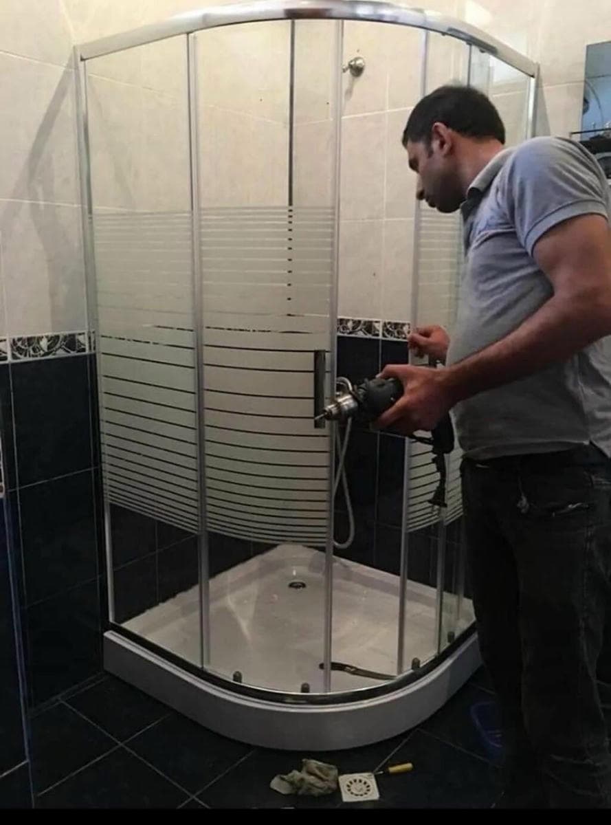 Klozet Tamiri çalışma görseli 3