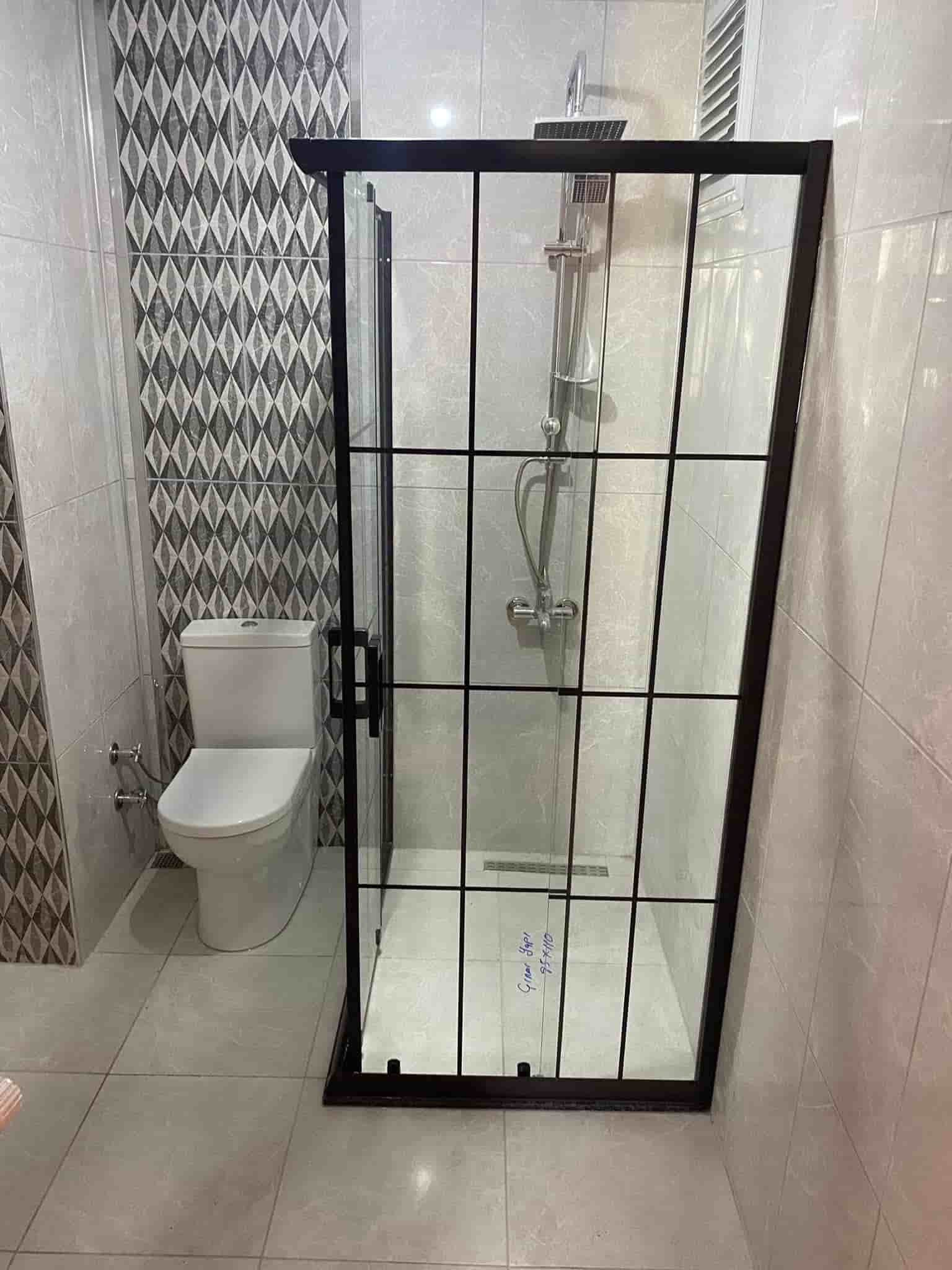 Lavabo Montajı
