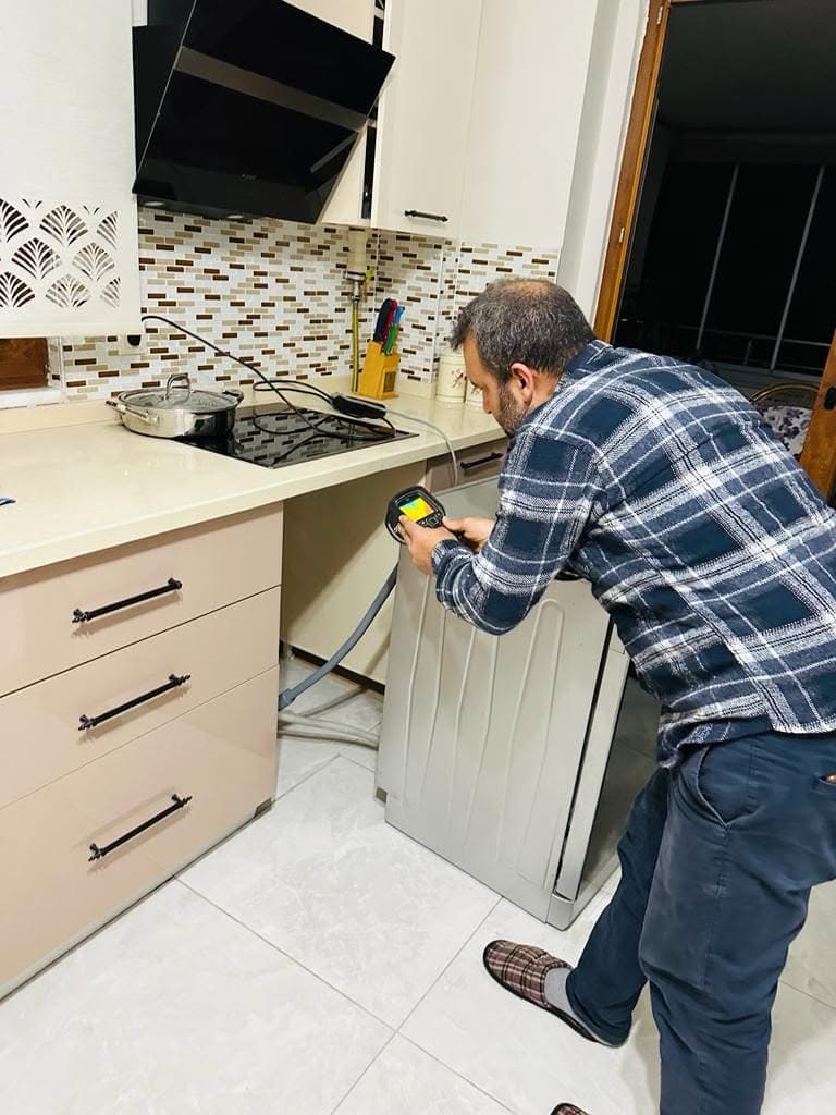 Beykoz Su Tesisat kontrol