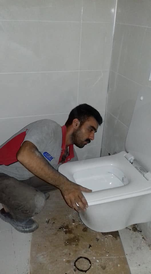 Sancaktepe Su Tesisat planlama