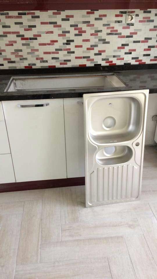 Çekmeköy su tesisat